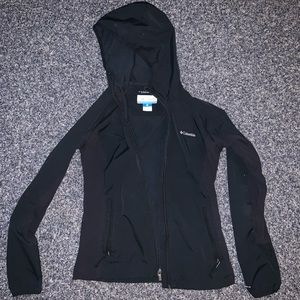 Columbia Lightweight Jacket